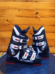 LYŽIARKY ATOMIC WAYMAKER JR4 26MP